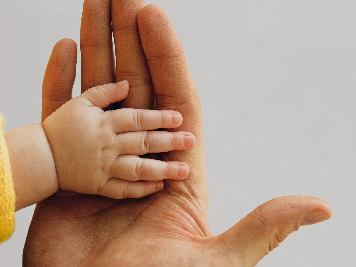 test di paternità prenatale non invasivo Paternitysafe - Eurofins Genoma