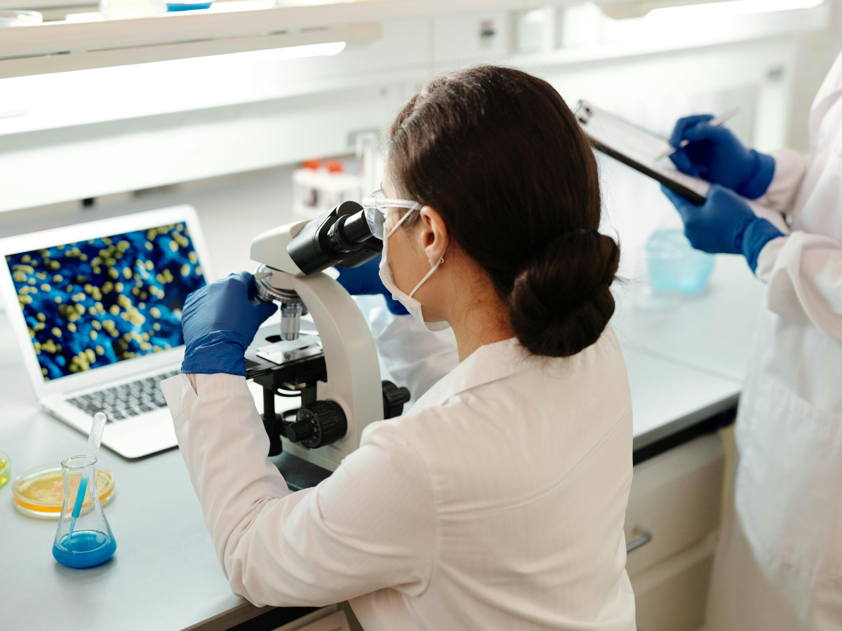 test genetici malattie rare -Genescreen Eurofins Genoma