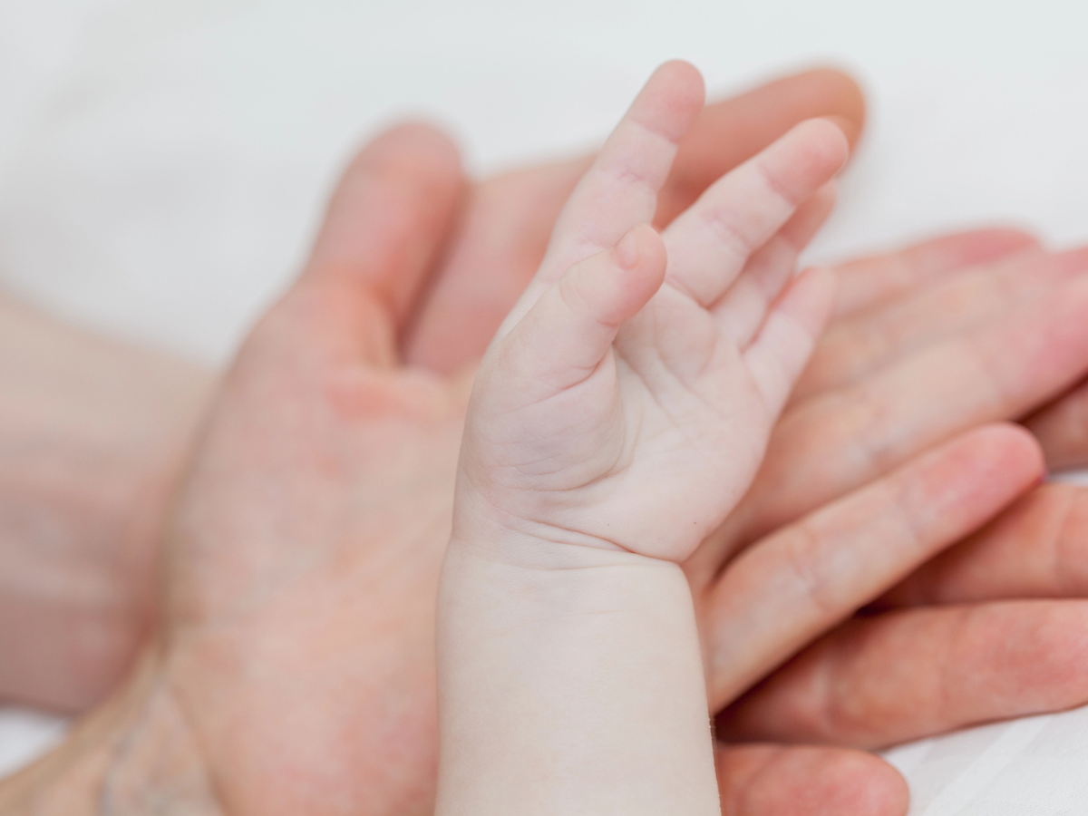 fibrosi cistica nel neonato: sintomi, diagnosi e cure - orizzonte nascita