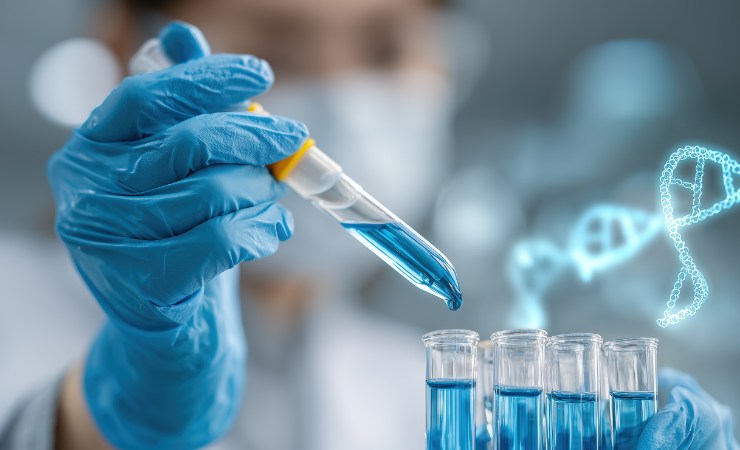 Test prenatali in gravidanza