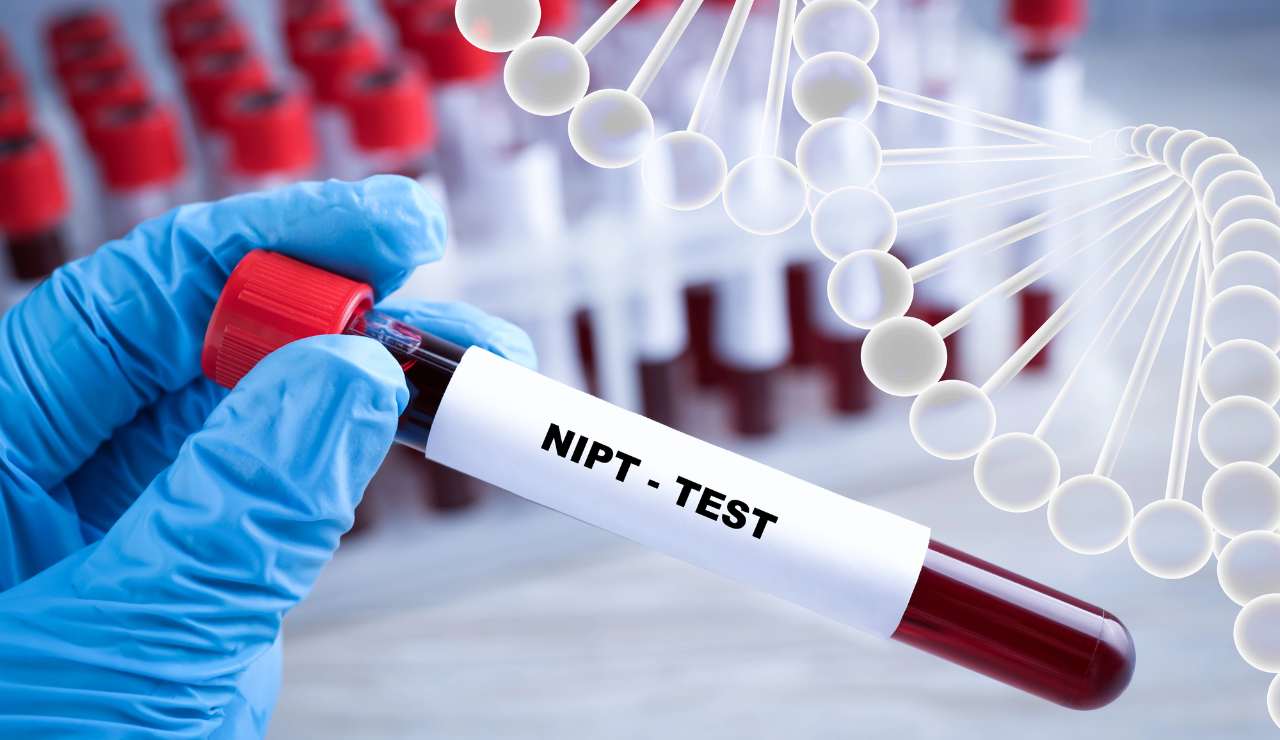 Eta del padre e rischio genetico per il feto