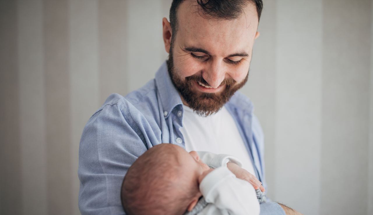 Eta del padre e rischio genetico per il feto