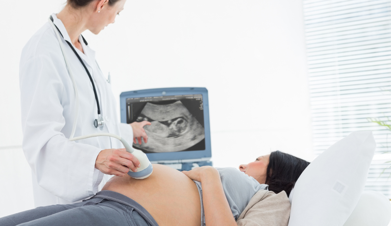 Sindrome di Patau trisomia 13