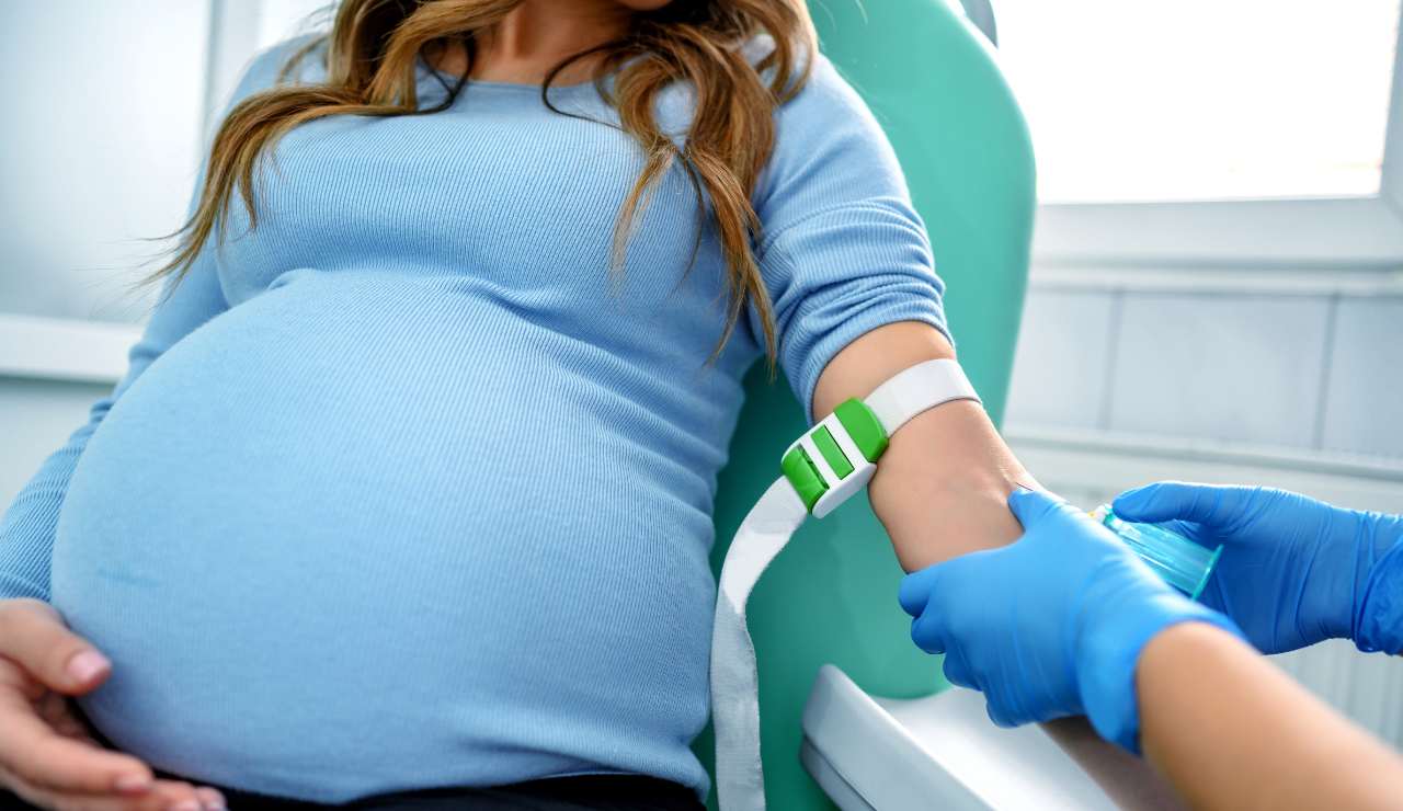 Test prenatali non invasivi NIPT