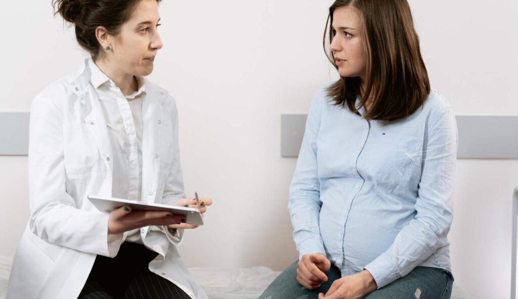 Quanto si aspetta il risultato test prenatale orizzontenascita