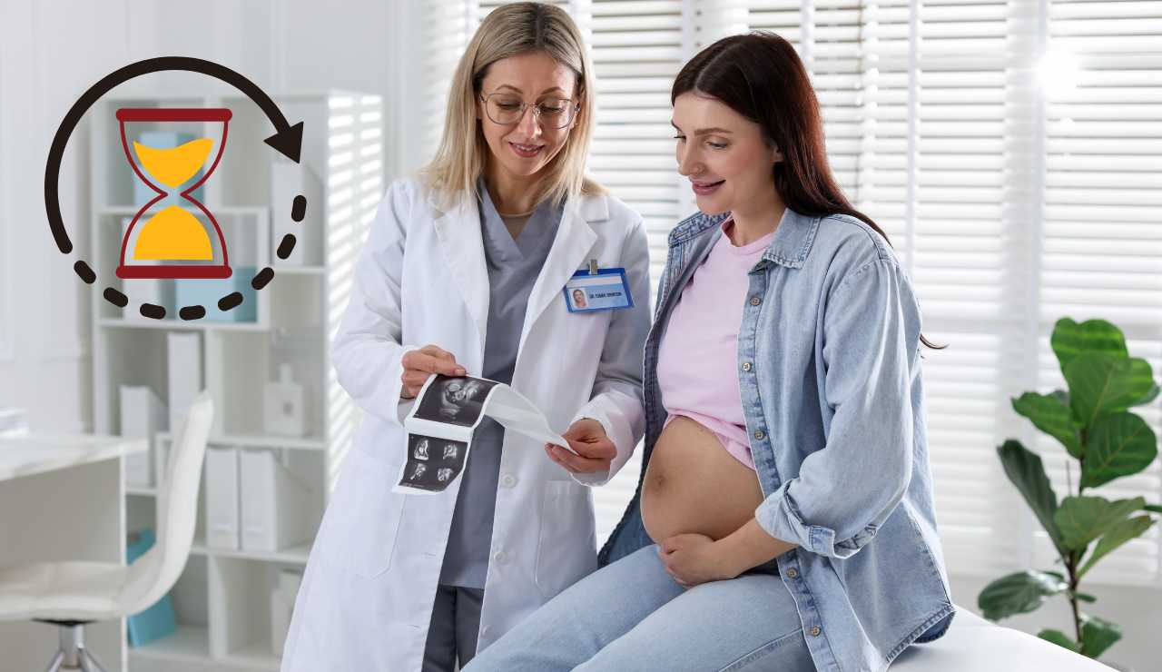 Quanto si aspetta il risultato test prenatale prenatalsafe orizzontenascita